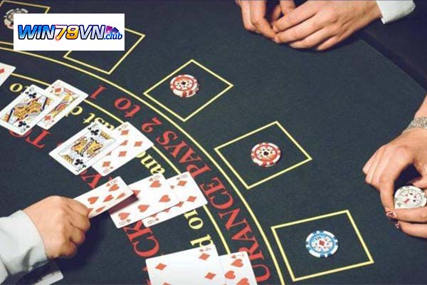 Win79 hướng dẫn bí Quyết Thắng Lớn tại Blackjack