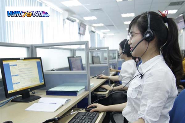 Win79 tuyển dụng nhân viên CSKH tại Hà Nội số lượng lớn