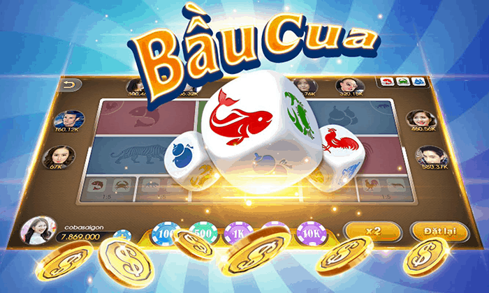 Mách bạn cách chơi game bầu cua tại Win79 hiệu quả